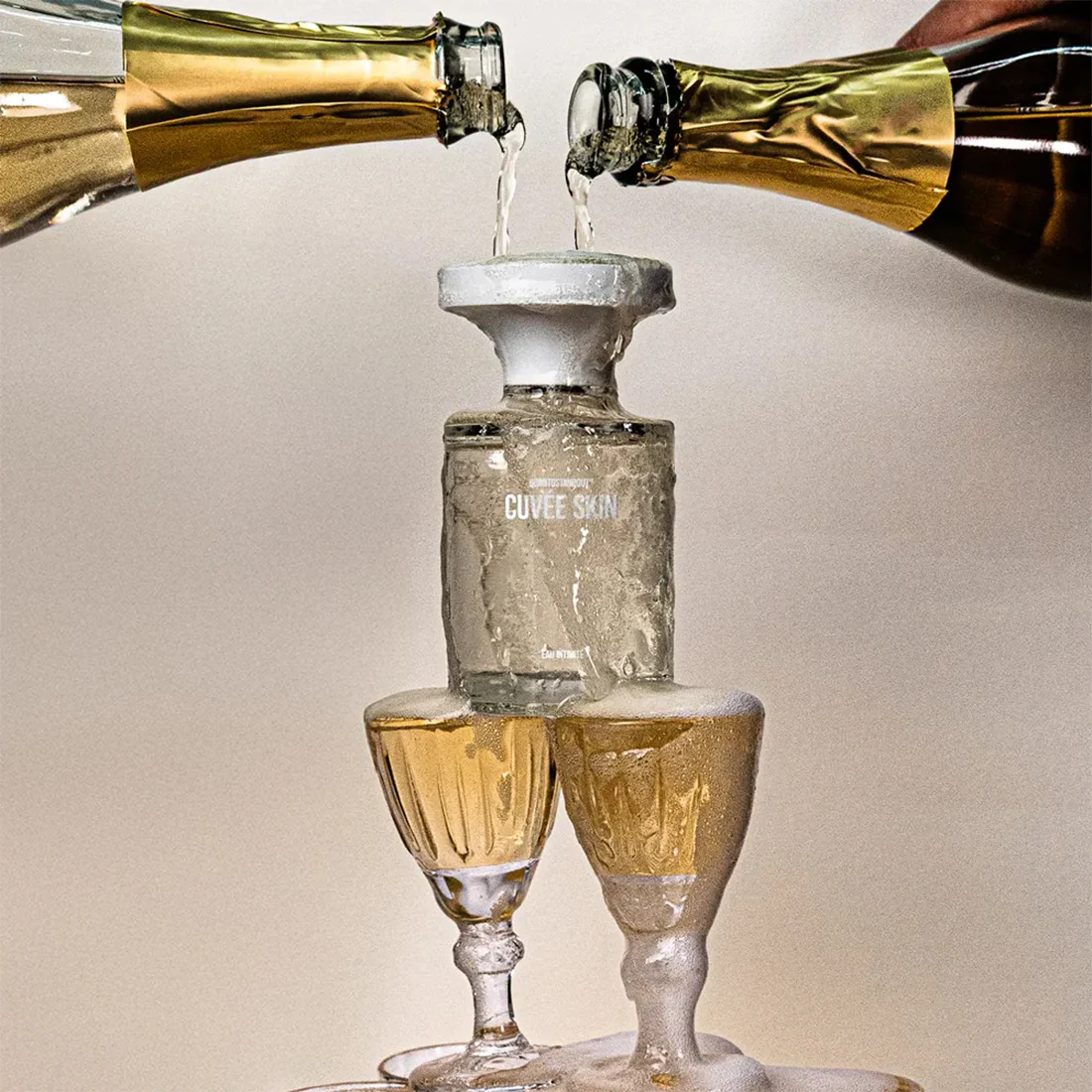 Cuvee Skin Eau Intime - Image 4