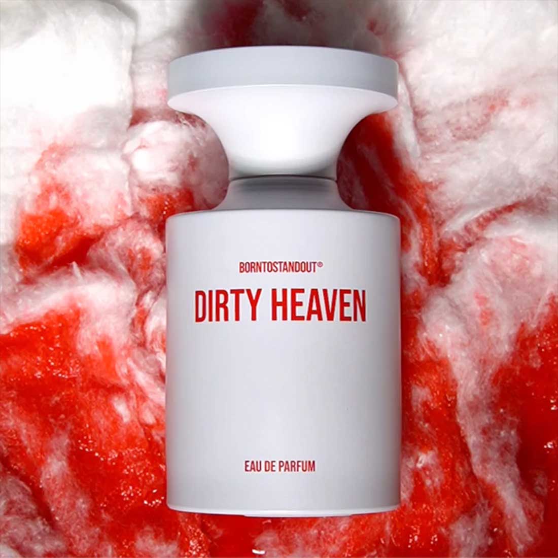 Dirty Heaven Eau De Parfum - Image 3