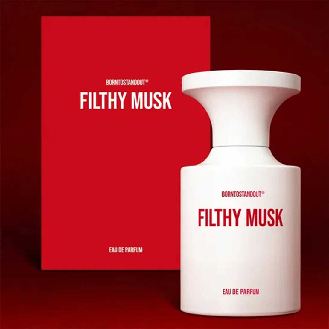 Filthy Musk Eau De Parfum - Image 7