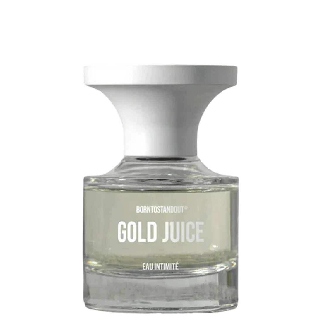 Gold Juice Eau Intime