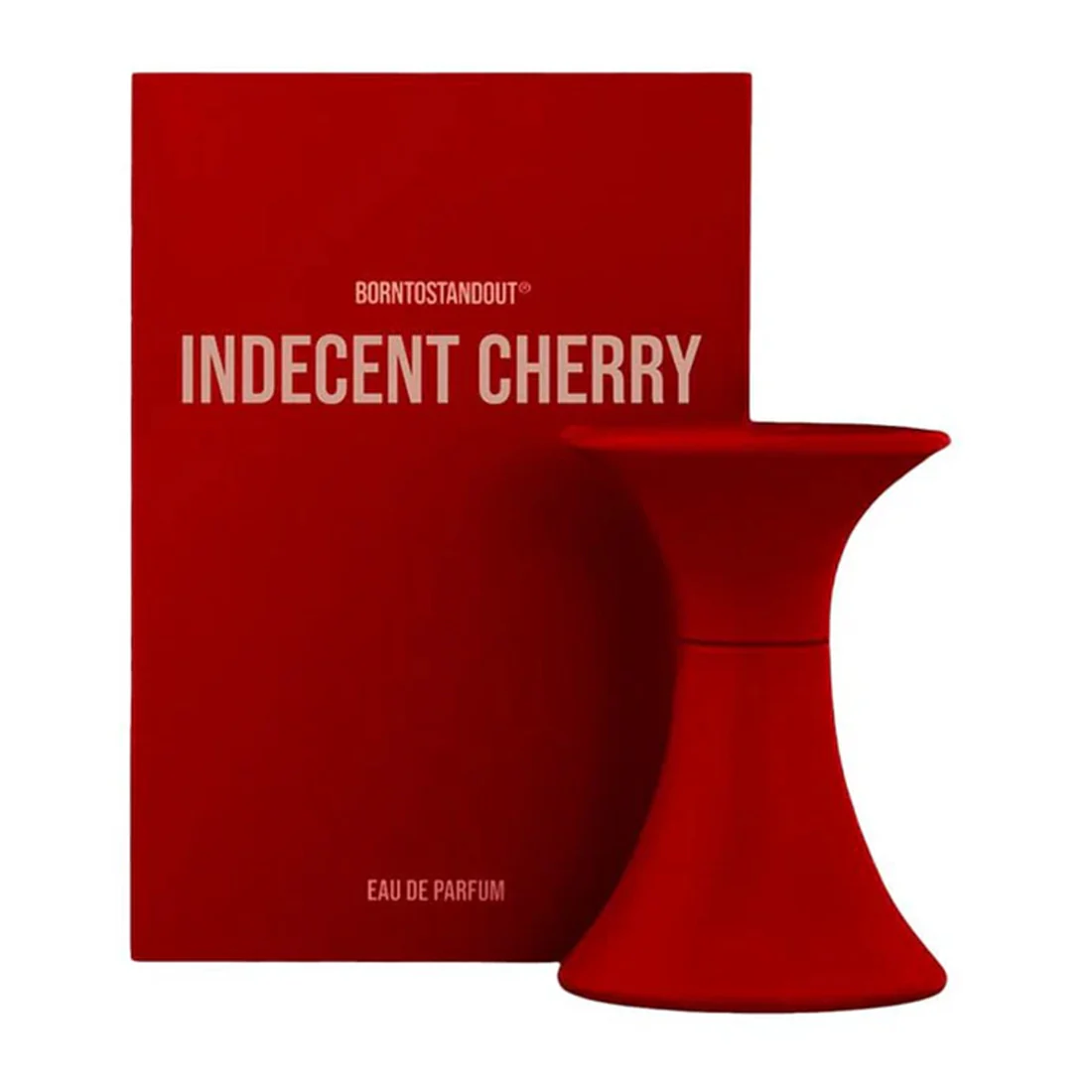 Indecent Cherry Eau De Parfum - Image 5