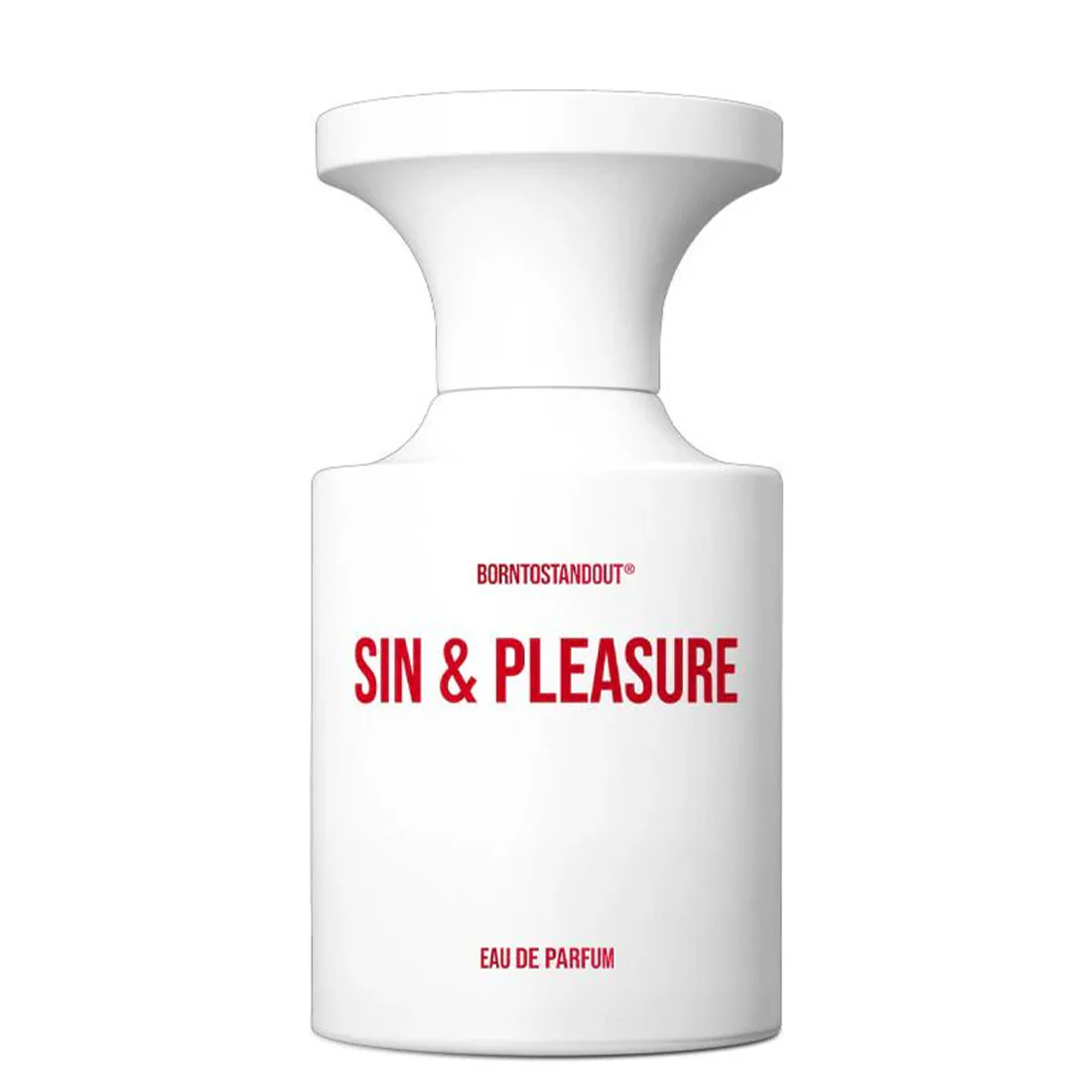 Sin & Pleasure Eau De Parfum