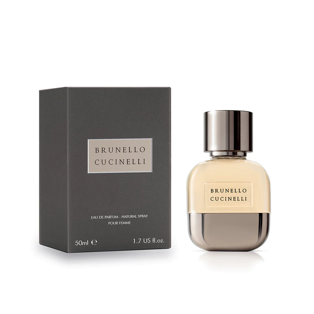 Pour Femme Eau De Parfum - Image 6