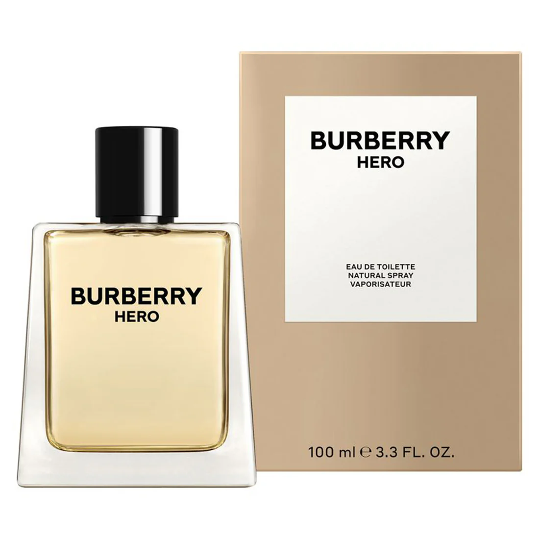 Hero Eau De Toilette - Image 8
