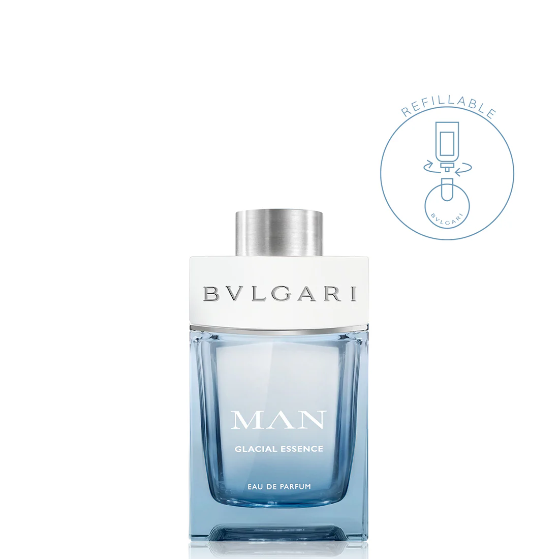 Man Glacial Essence Eau De Parfum