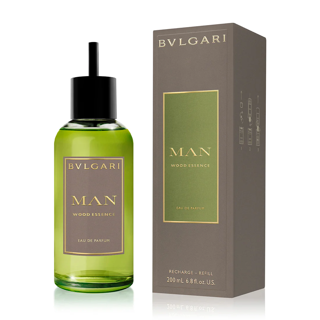 Man Wood Essence Eau De Parfum - Image 16