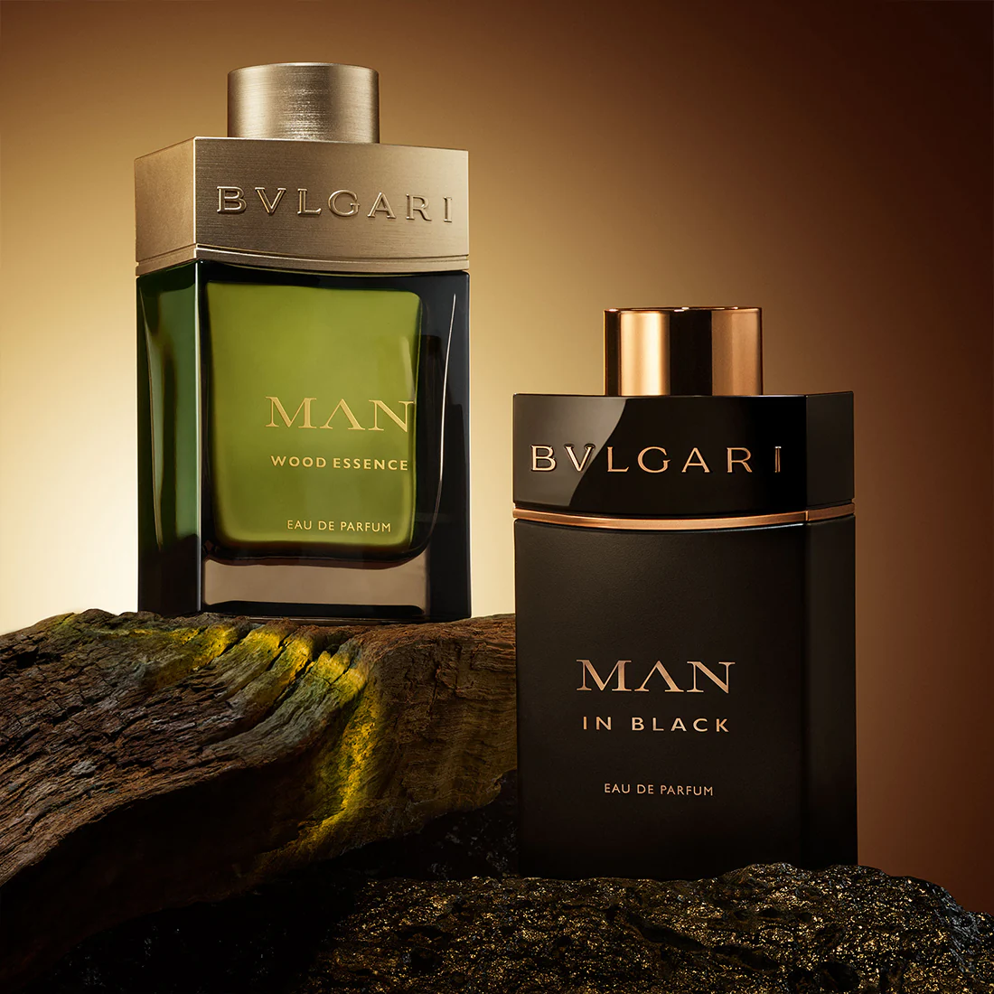 Man Wood Essence Eau De Parfum - Image 4