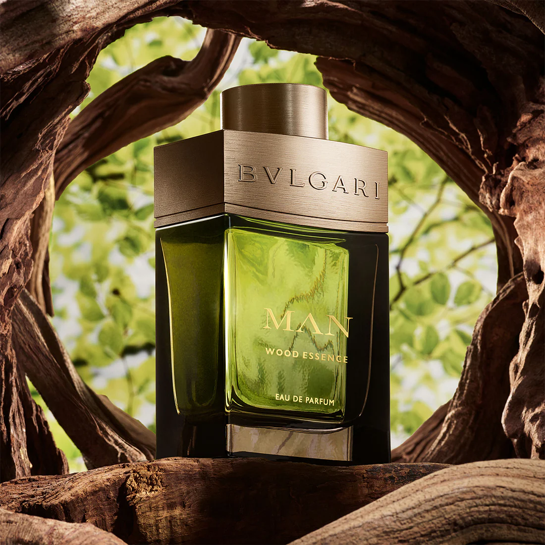 Man Wood Essence Eau De Parfum - Image 9