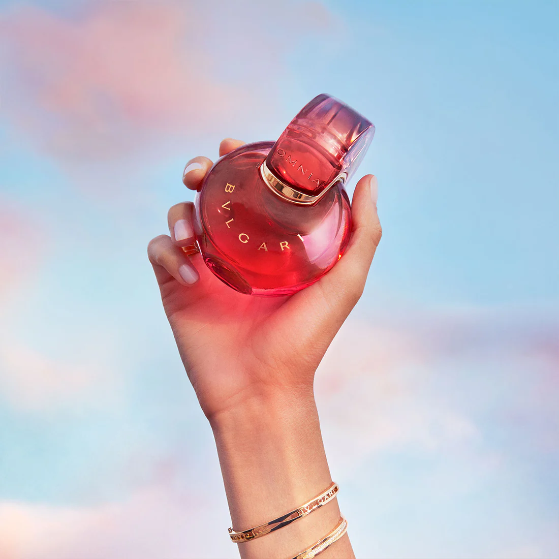 Omnia Coral Eau De Toilette - Image 4