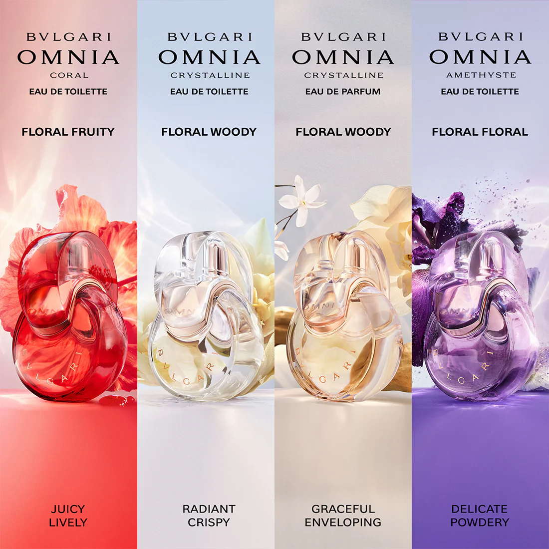 Omnia Crystalline Eau De Parfum - Image 15