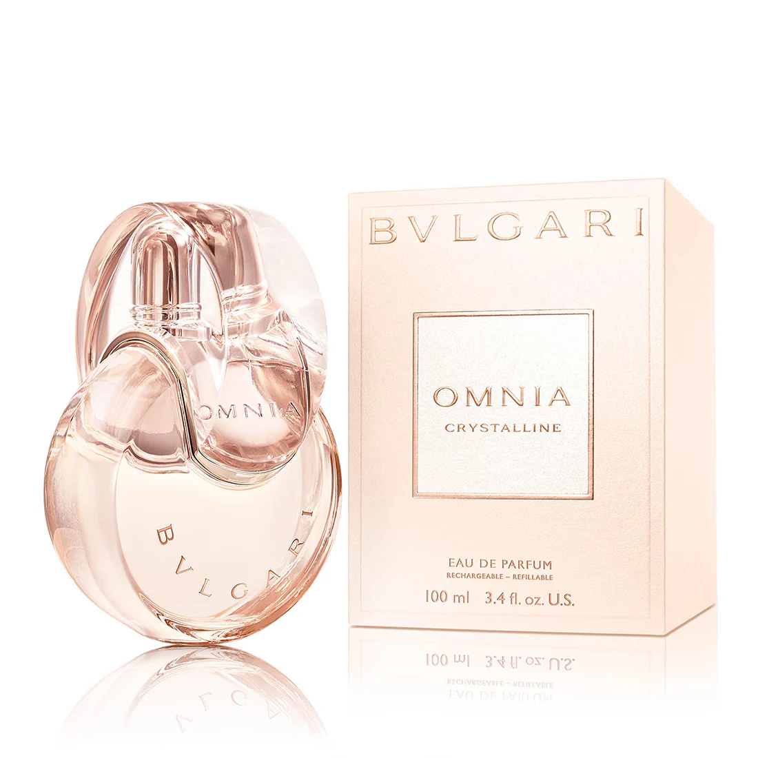 Omnia Crystalline Eau De Parfum - Image 16