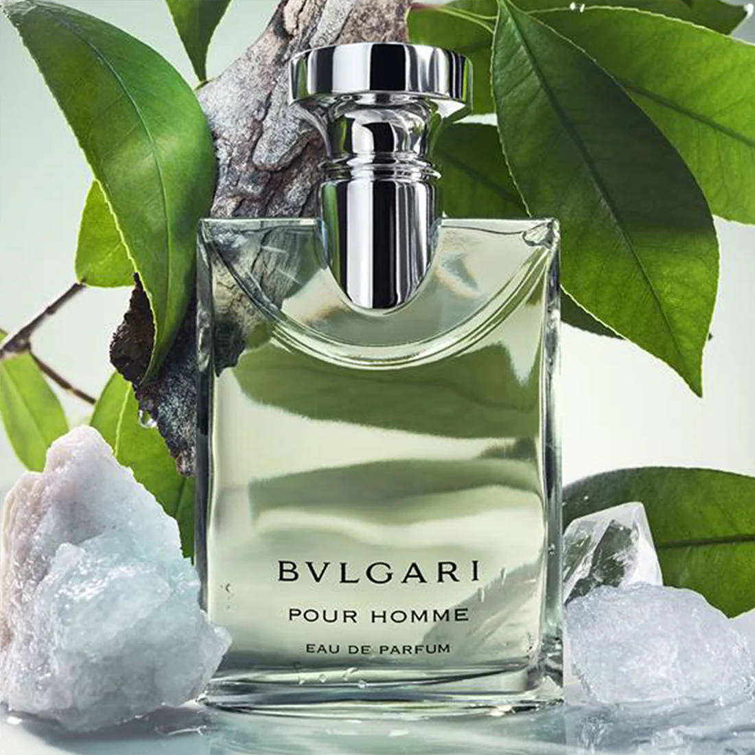 Pour Homme Eau De Parfum - Image 3