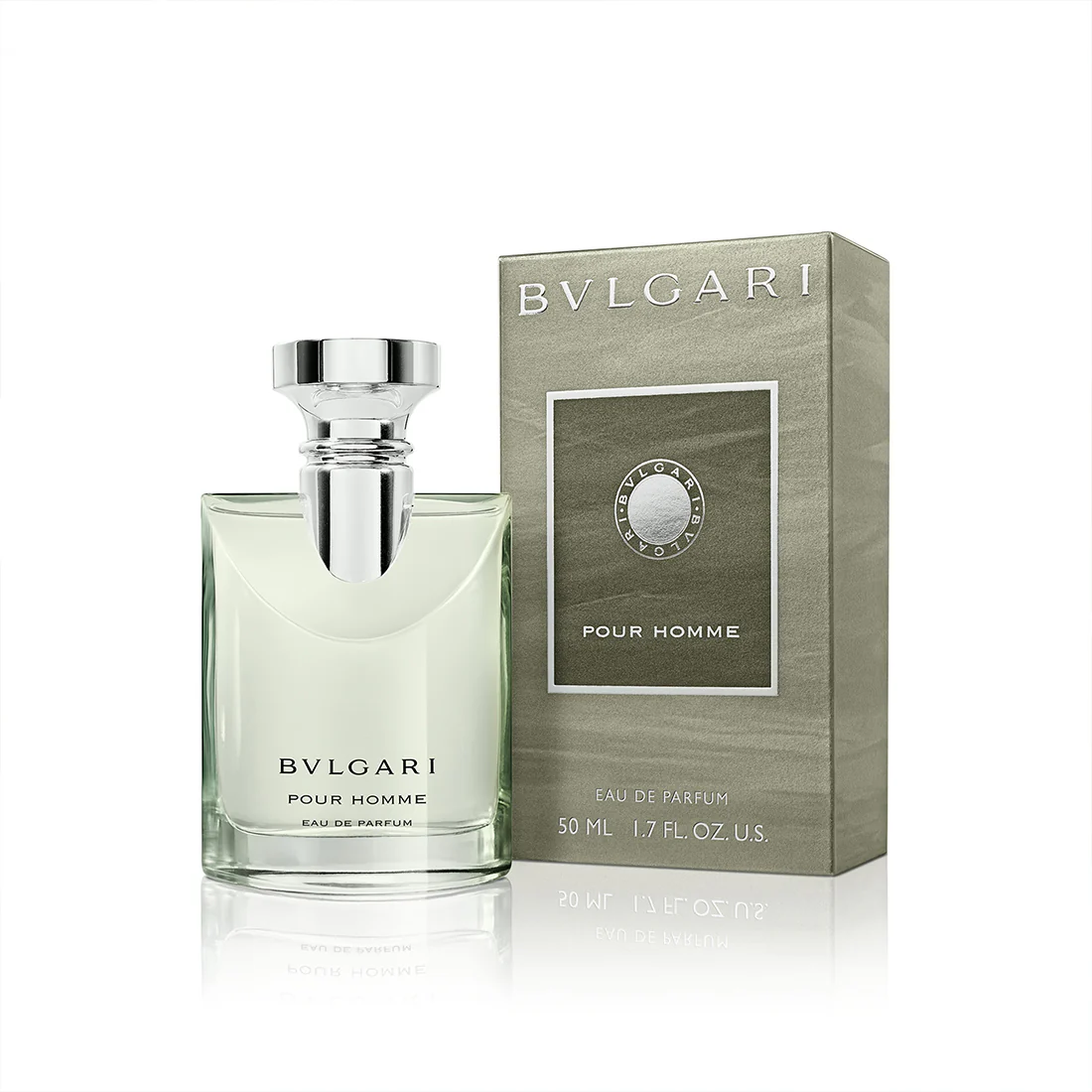 Pour Homme Eau De Parfum - Image 5