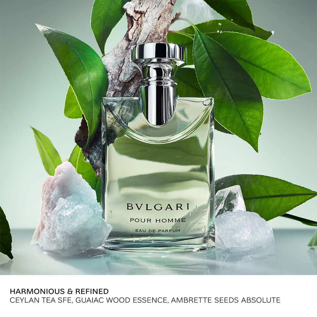 Pour Homme Eau De Parfum - Image 7