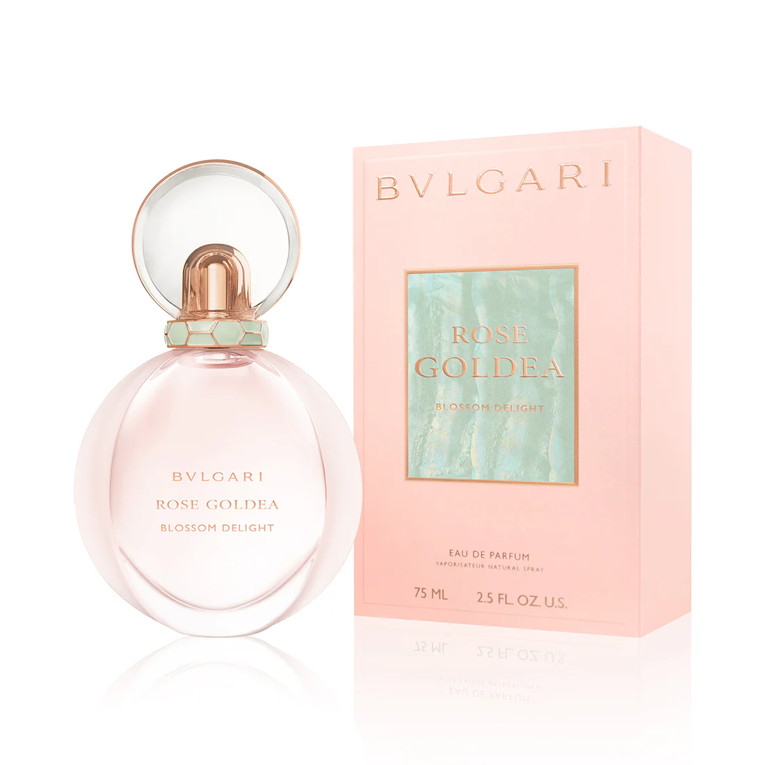 Rose Goldea Blossom Delight Eau De Parfum - Image 10