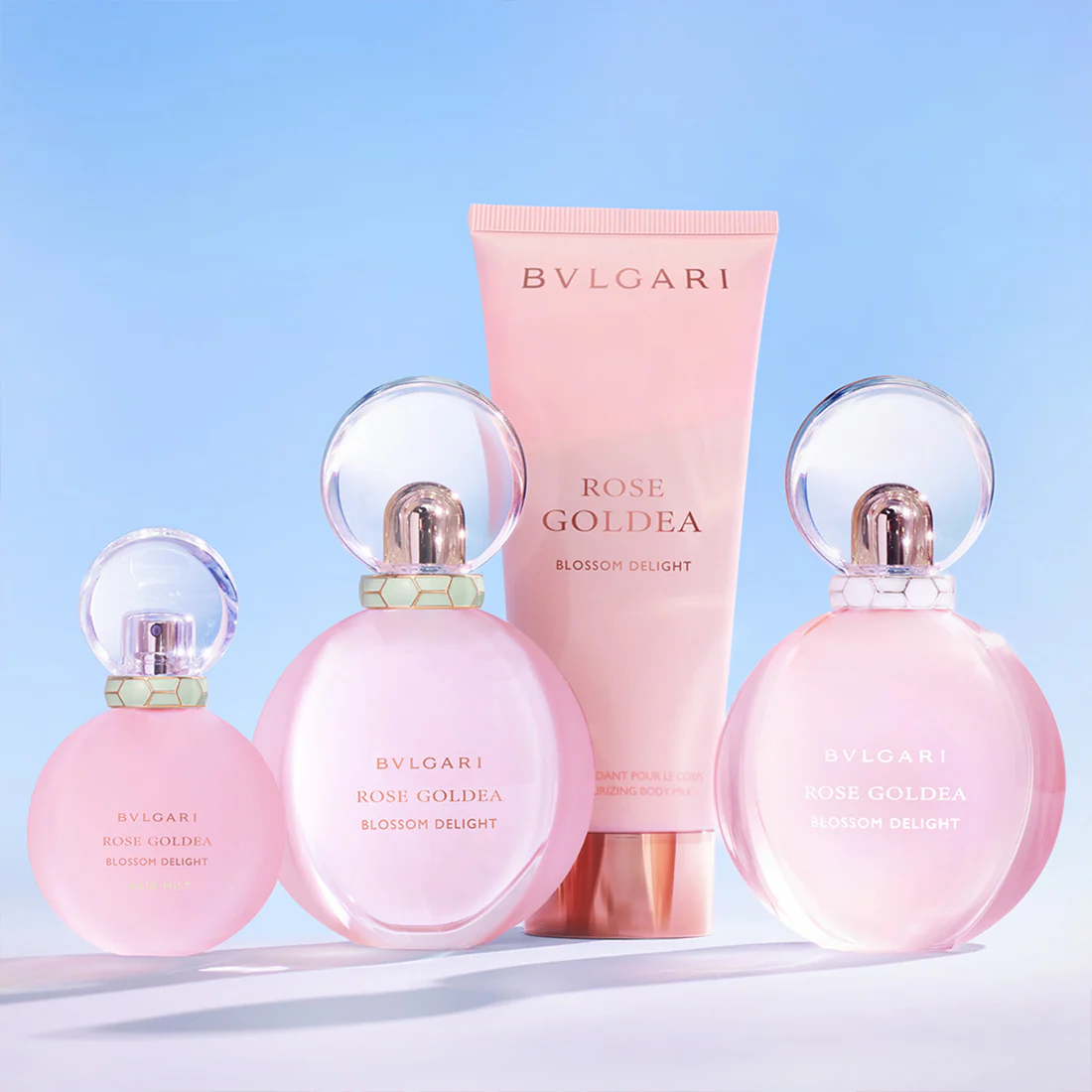 Rose Goldea Blossom Delight Eau De Parfum - Image 14