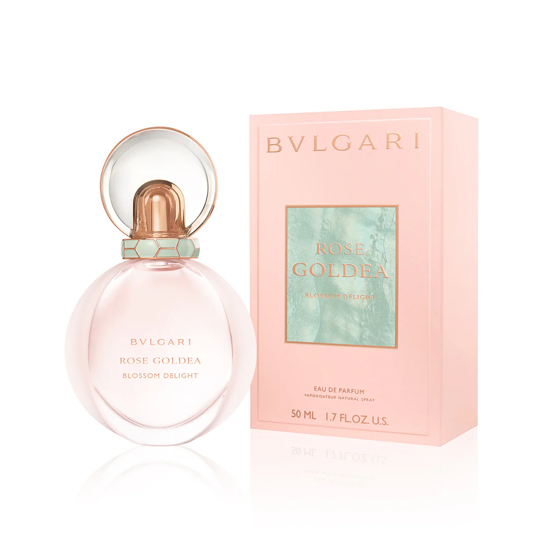 Rose Goldea Blossom Delight Eau De Parfum - Image 15