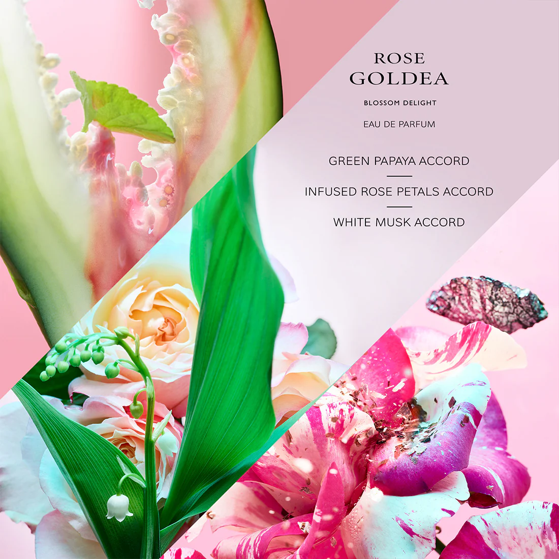 Rose Goldea Blossom Delight Eau De Parfum - Image 8