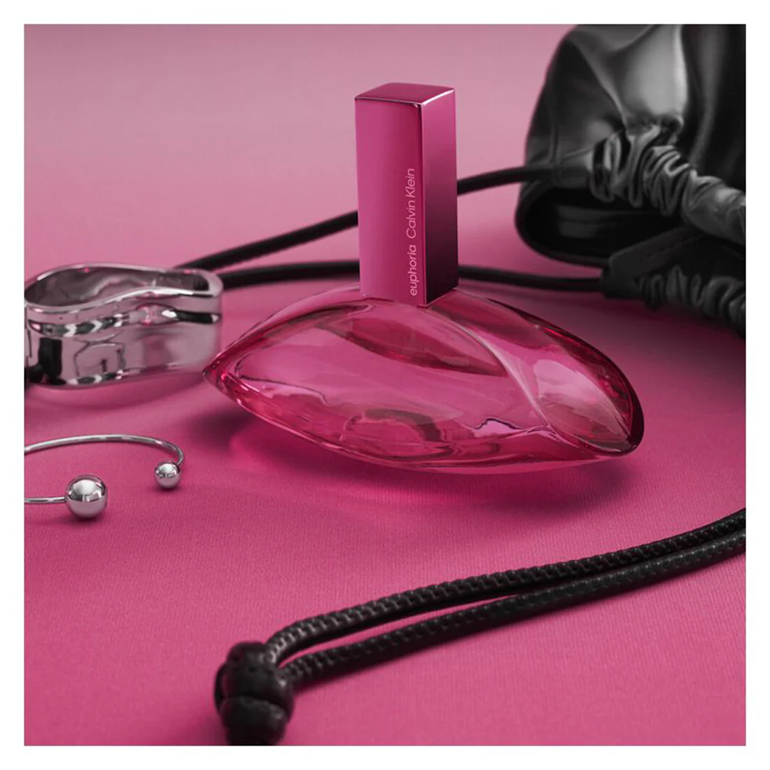 Euphoria Magnetic Elixir Parfum Intense - Image 5
