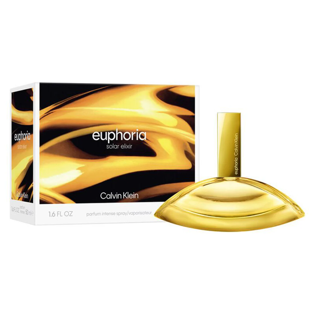 Euphoria Solar Elixir Parfum Intense - Image 14