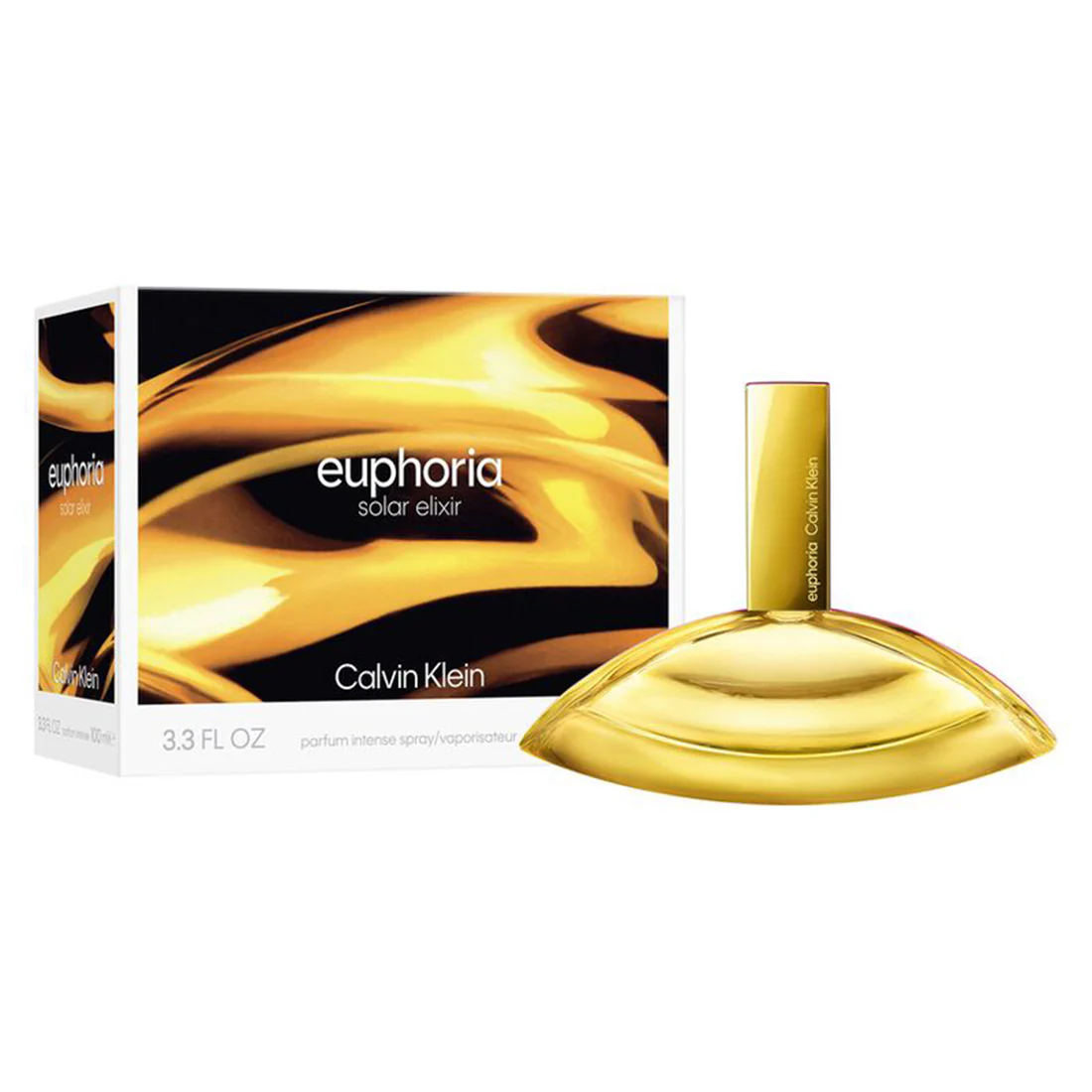 Euphoria Solar Elixir Parfum Intense - Image 8