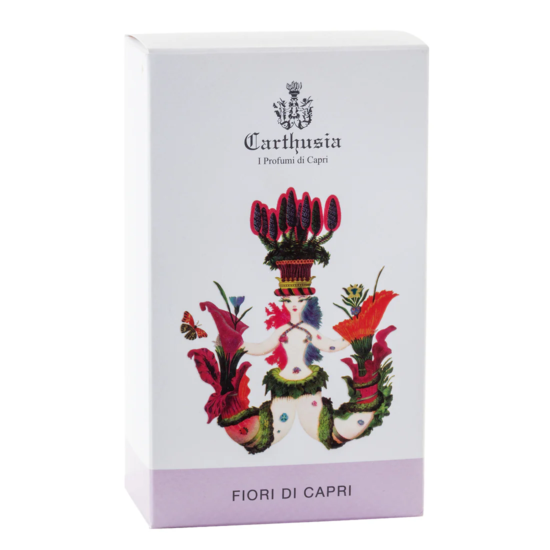 Fiori Di Capri Eau De Parfum - Image 6
