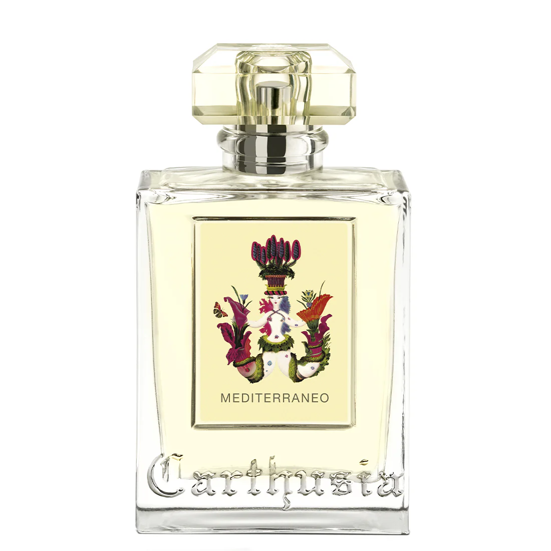 Mediterraneo Eau De Parfum - Image 5