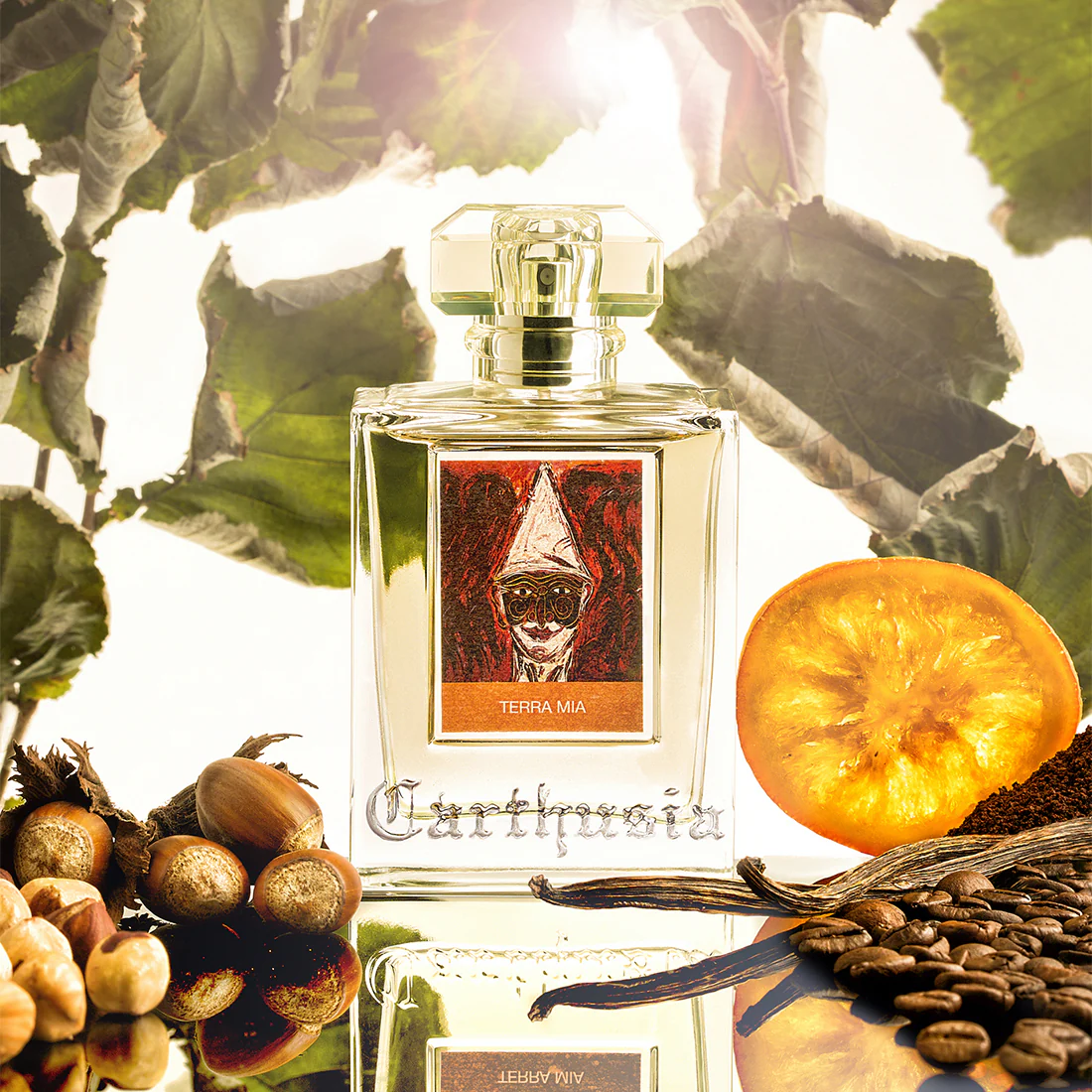 Terra Mia Eau De Parfum - Image 3