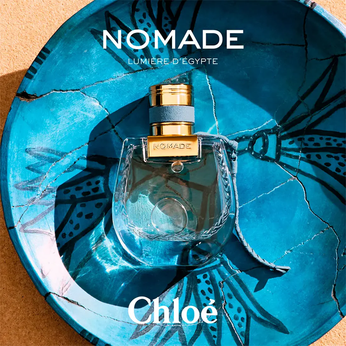 Nomade Lumiere D'Egipte Eau De Parfum - Image 11