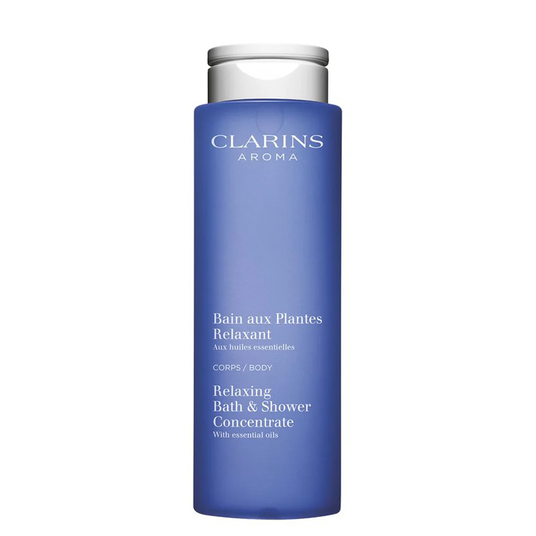 Bain Aux Plantes Relaxant Bagnodoccia