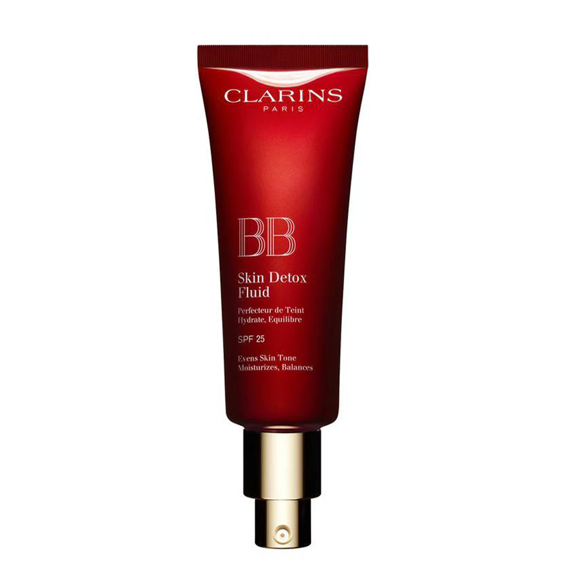 BB Skin Detox Fluid Crema Colorata Idratante SPF 25 - Image 3