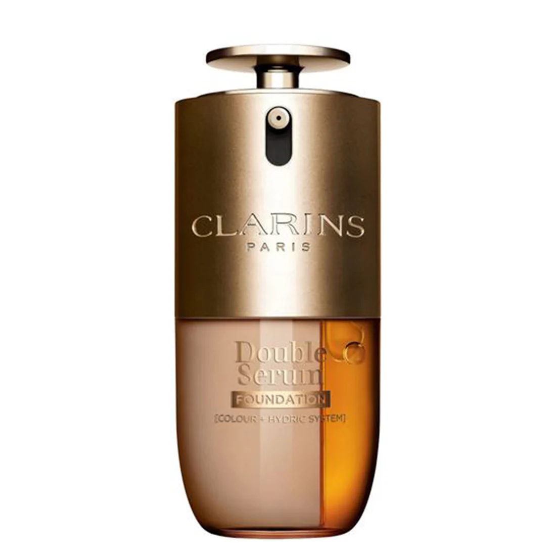 Double Serum Foundation Fondotinta Ibrido Effetto Luminoso con Trattamento Skincare - Image 21