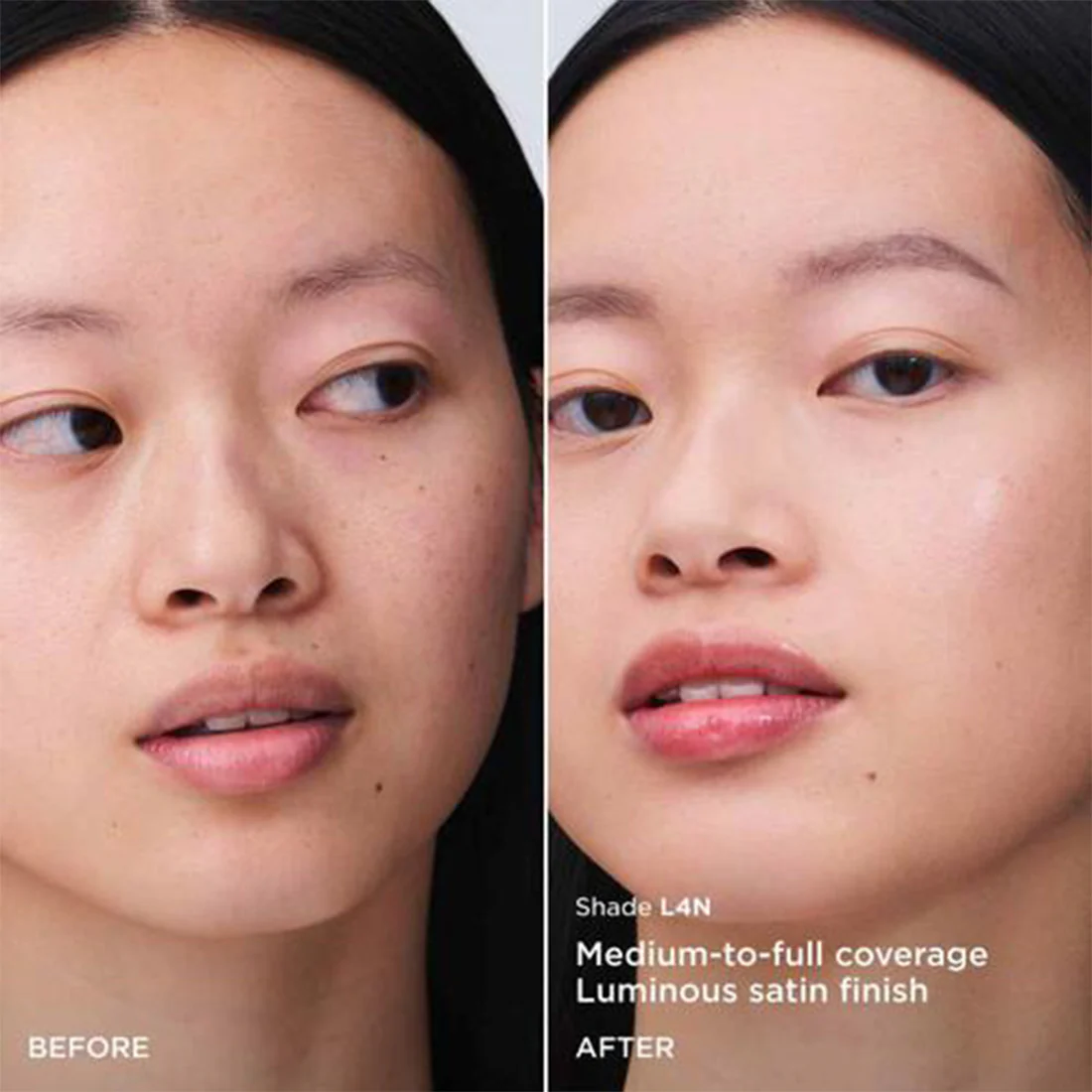 Double Serum Foundation Fondotinta Ibrido Effetto Luminoso con Trattamento Skincare - Image 25