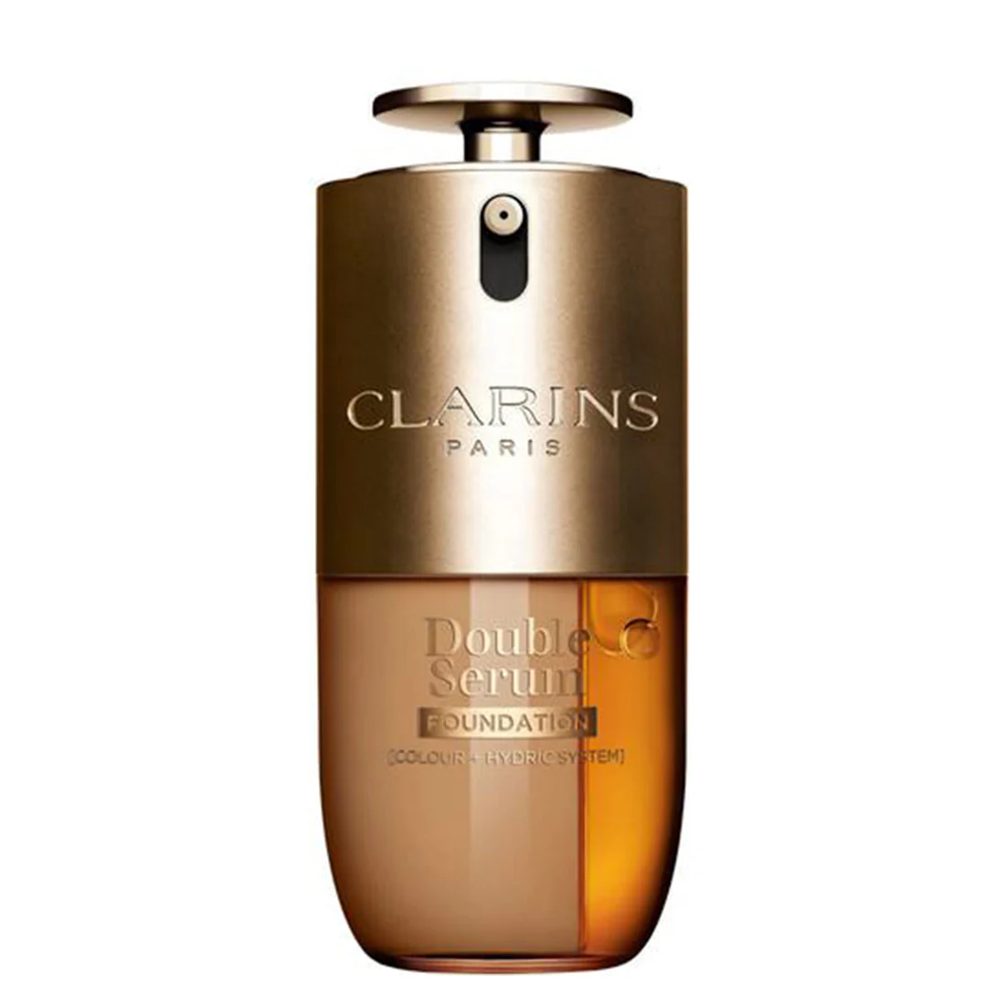 Double Serum Foundation Fondotinta Ibrido Effetto Luminoso con Trattamento Skincare - Image 81