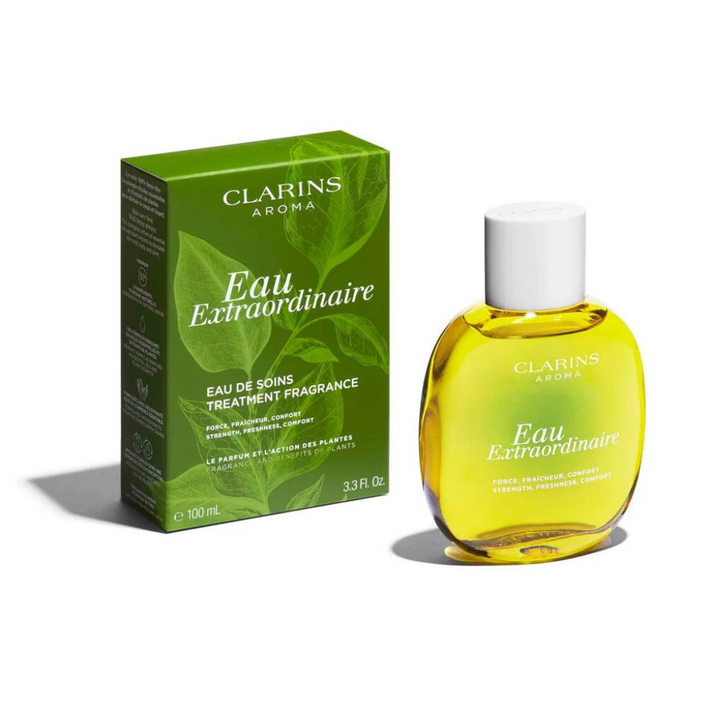 Eau Extraordinaire -Acqua di Trattamento - Image 4