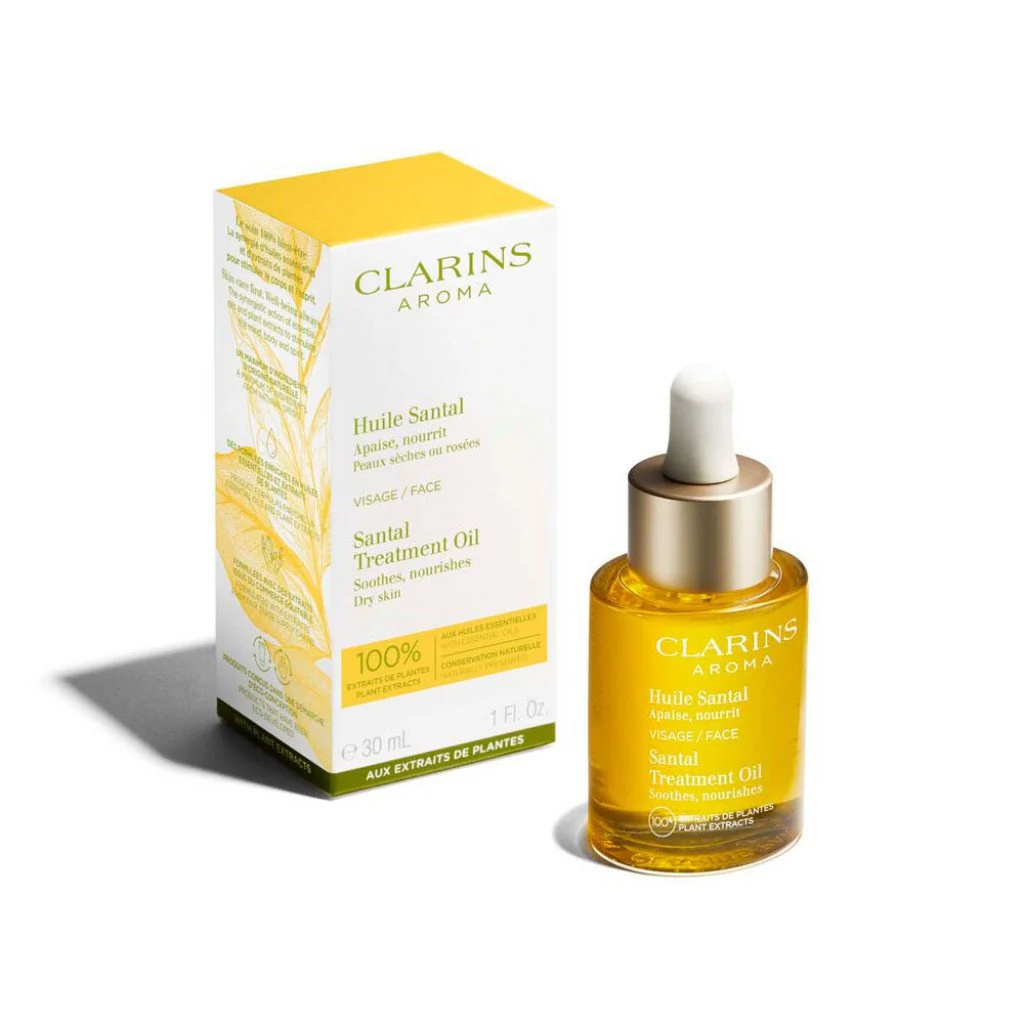 Huile Santal Olio Viso - Image 6