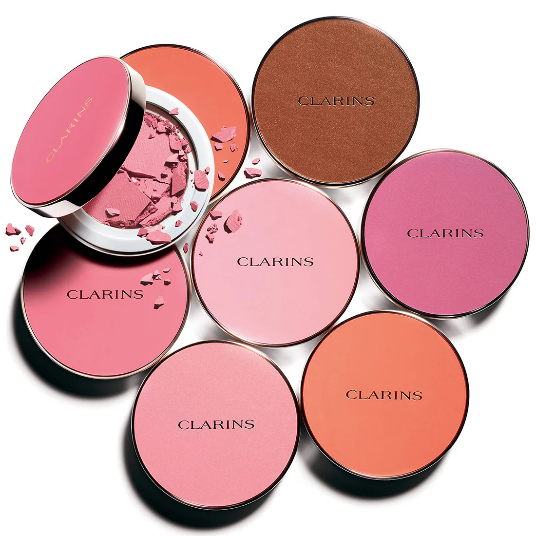 Joli Blush Blush Lunga Tenuta - Image 16