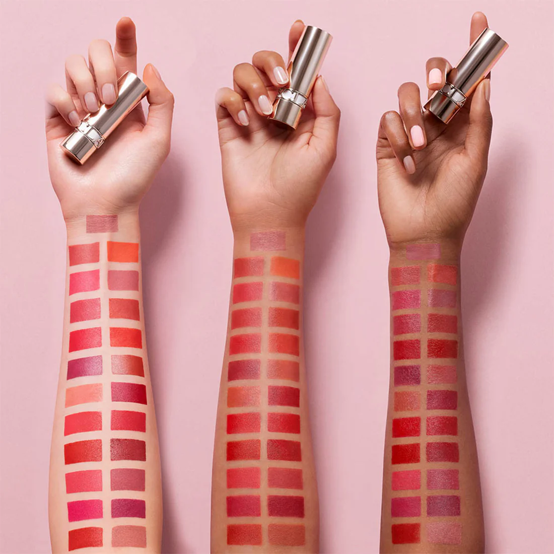 Joli Rouge Rossetto - Image 39