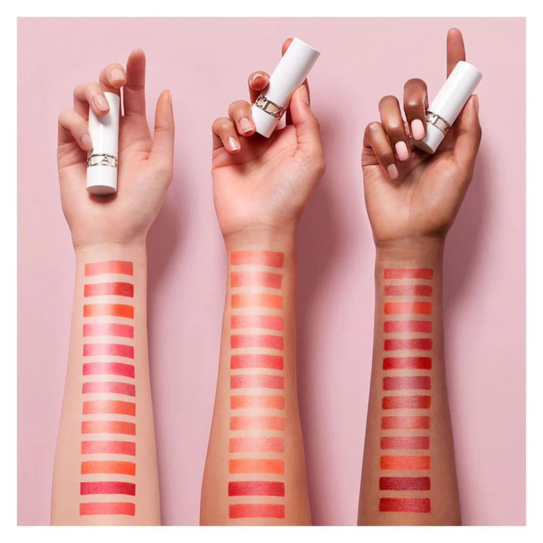 Joli Rouge Shine Rossetto Brillante - Image 6