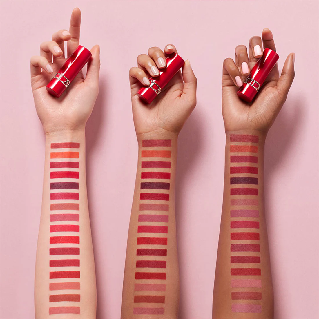 Joli Rouge velvet Rossetto Mat - Image 35