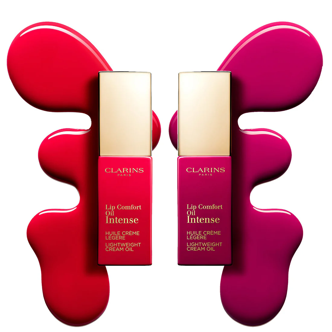 Lip Comfort Oil Intense Olio Labbra - Image 24
