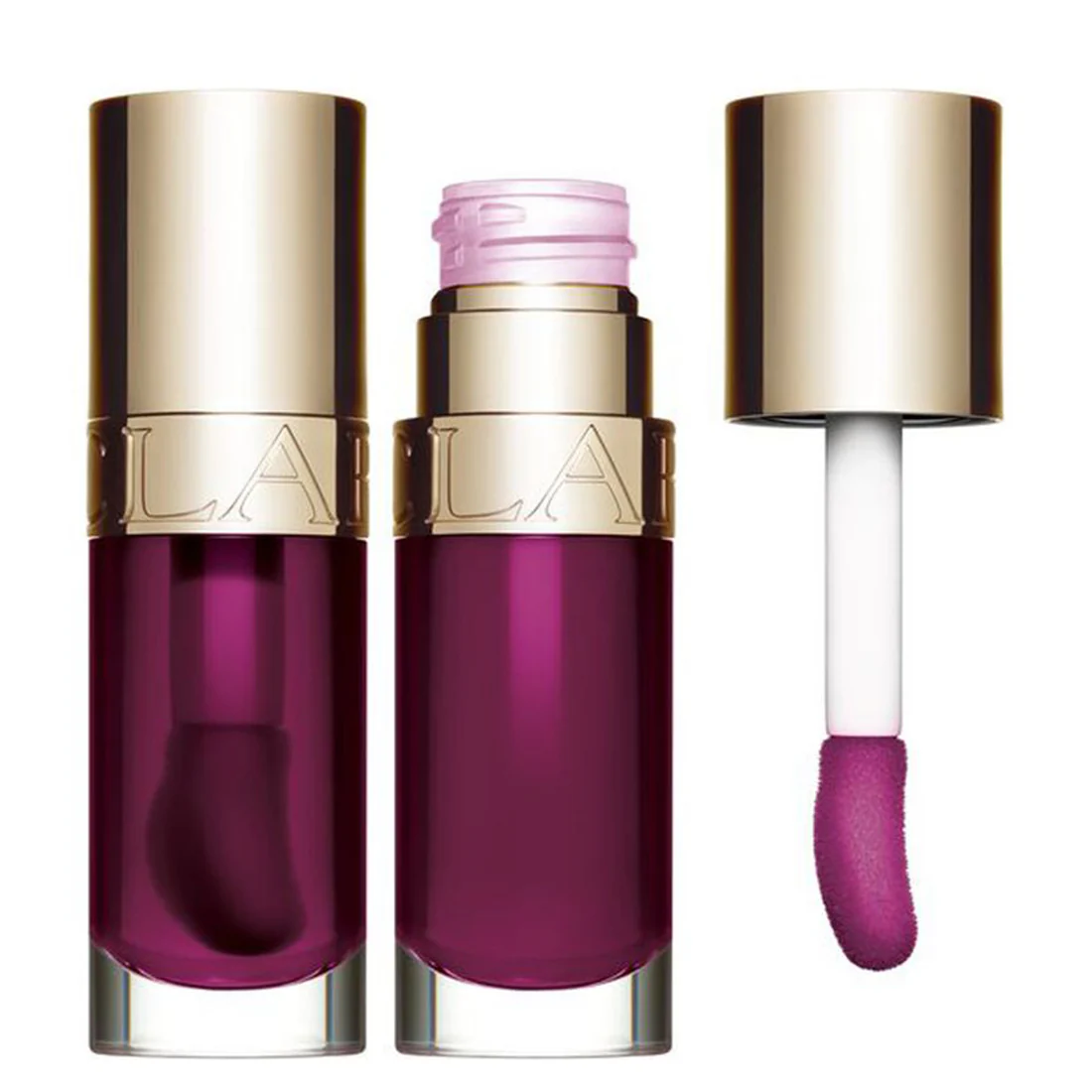 Lip Comfort Oil Olio Nutriente Labbra - Image 23