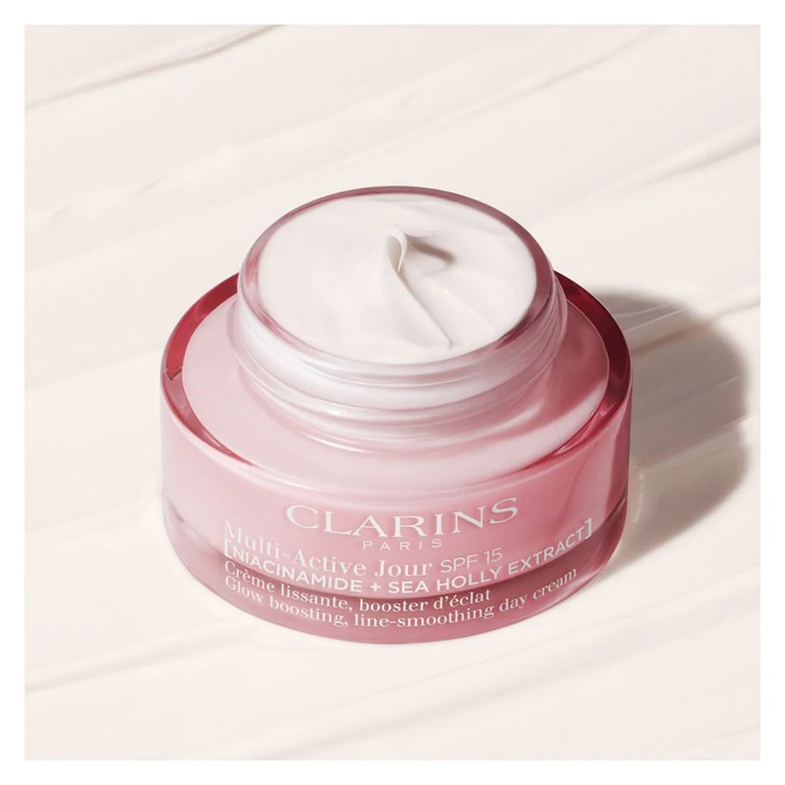 Multi-Active Jour Crema Giorno SPF 15 - Image 5