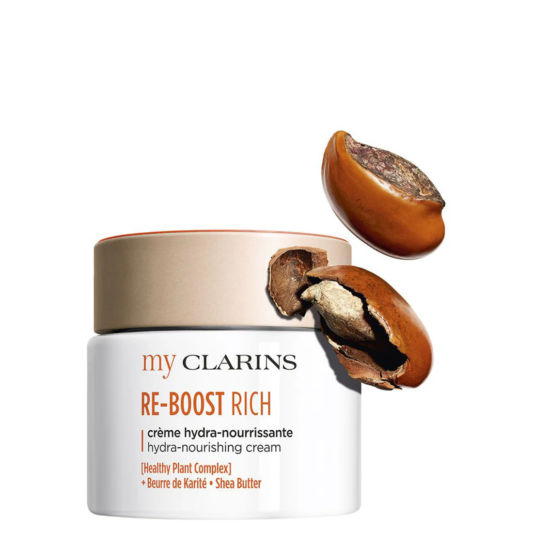 Re-boost Rich Creme Hydra Nourissante Crema Idratante Nutriente - Image 2