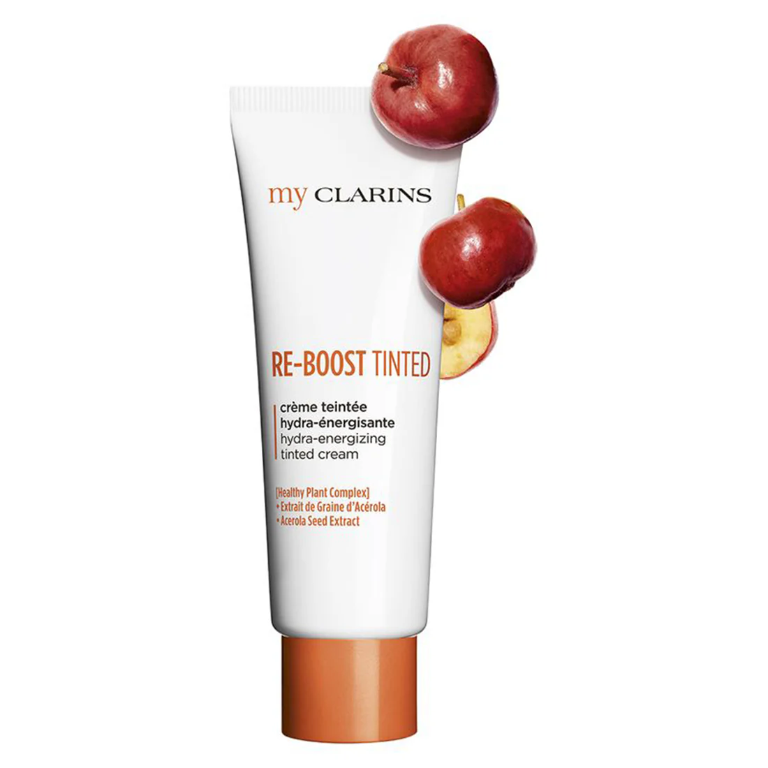 Re-Boost Tinted Crema Idratante Energizzante - Image 2