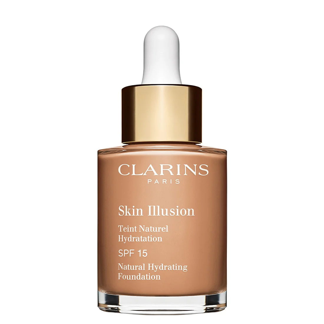 Skin Illusion Fondotinta SPF 15 - Image 21