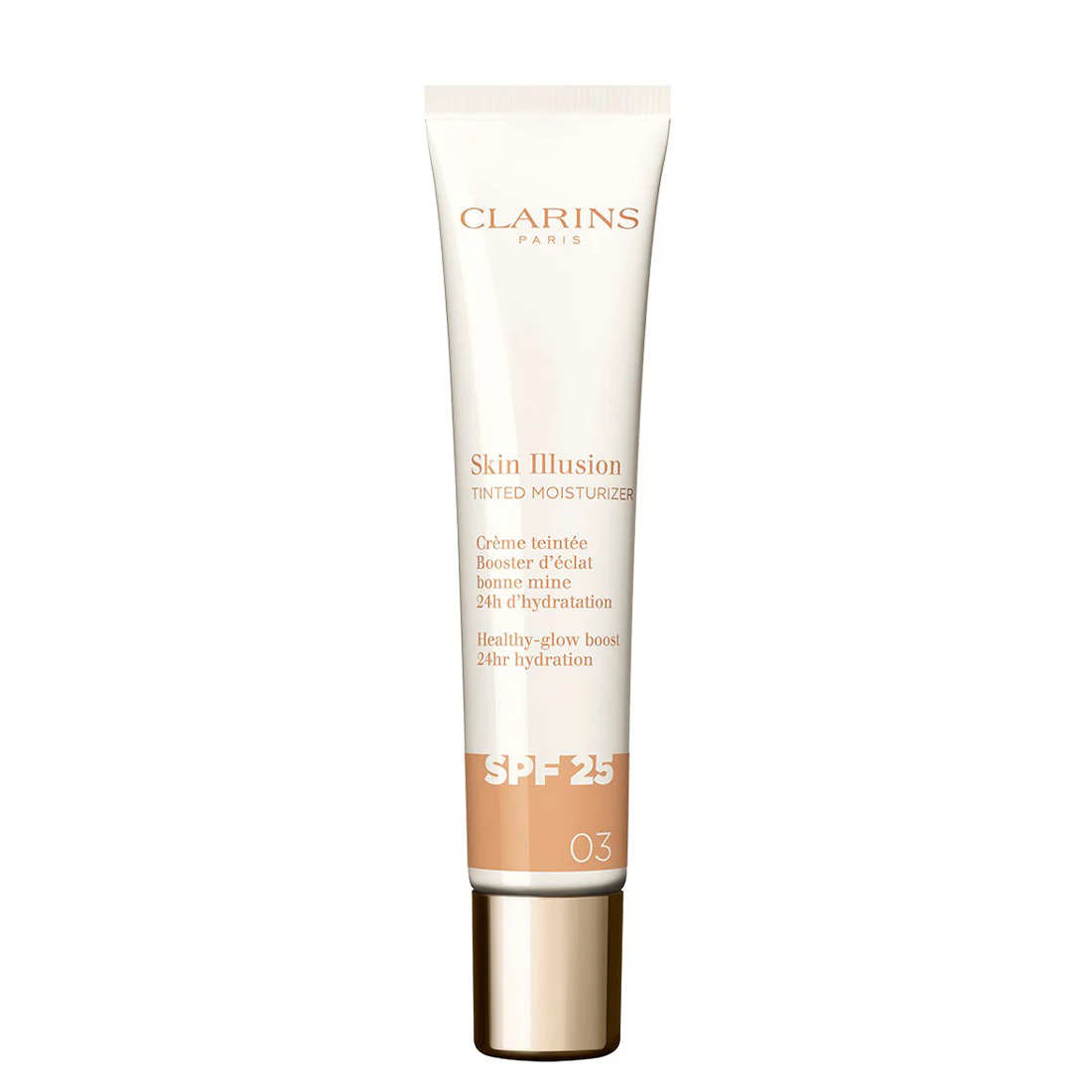 Skin Illusion Tinted Moisturizer SPF25 - Image 8