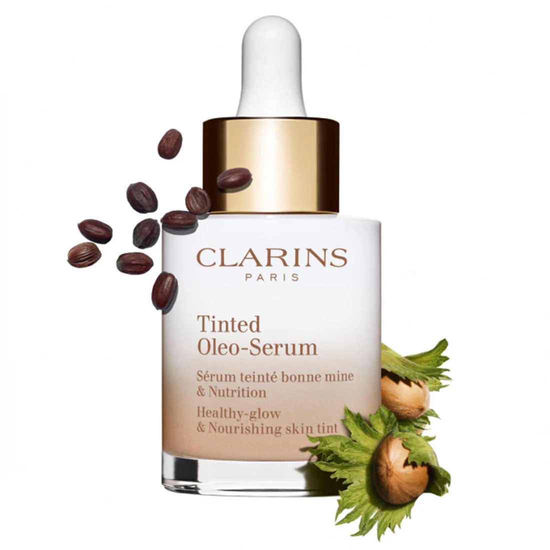 Tinted Oleo-Serum Siero Viso Colorato - Image 10