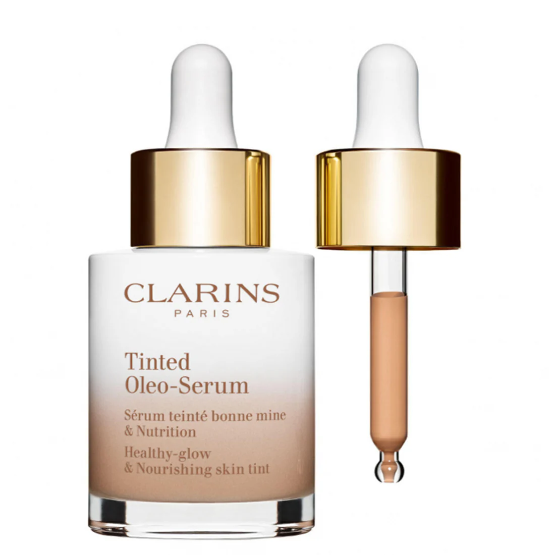 Tinted Oleo-Serum Siero Viso Colorato - Image 15