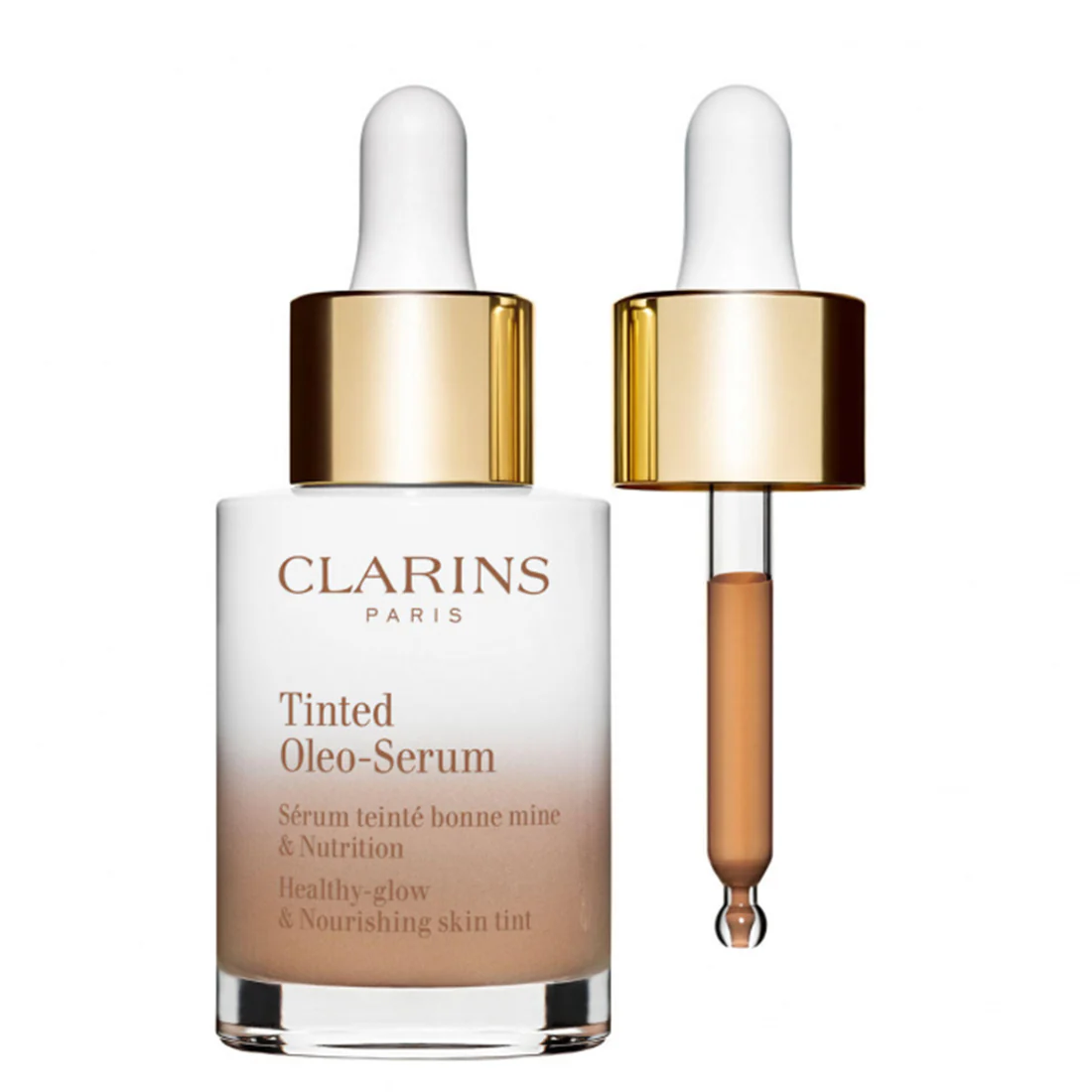 Tinted Oleo-Serum Siero Viso Colorato - Image 23